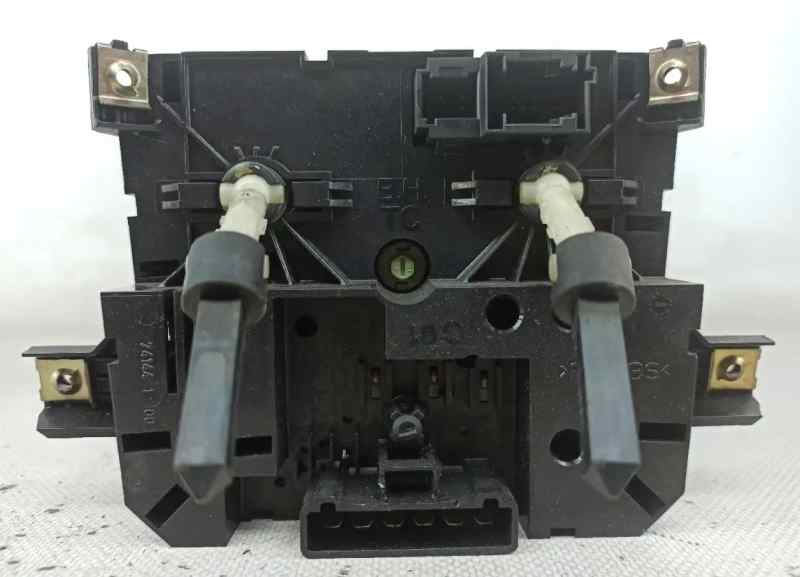 A6398301185KZ MANDO CALEFACCION /  AIRE ACONDICIONADO MERCEDES VITO (W639) BASIC, COMBI