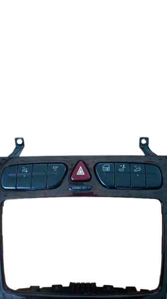 2038215158 WARNING MERCEDES CLASE C (W203) SPORTCOUPE