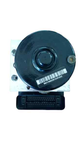 1J0614517J ABS VOLKSWAGEN GOLF IV BERLINA (1J1)