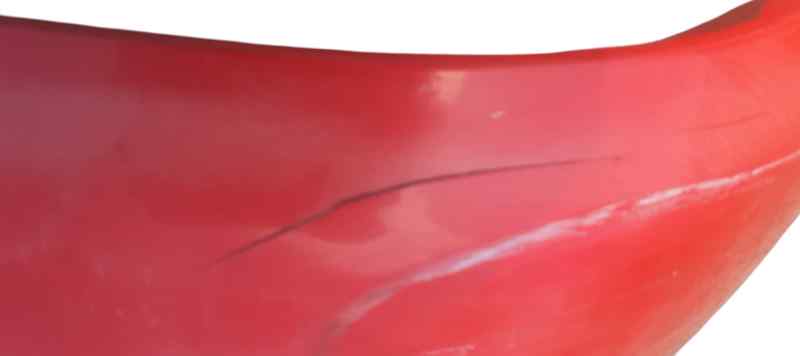 8L0807111AN PARAGOLPES DELANTERO AUDI A3 (8L)
