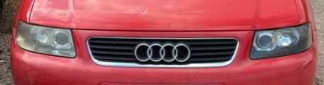 8L0941004AF FARO DERECHO AUDI A3 (8L)