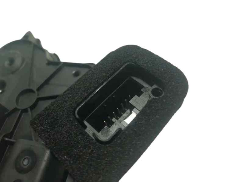 CERRADURA PUERTA DELANTERA IZQUIERDA