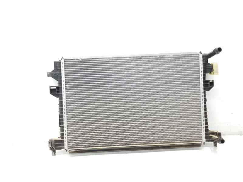 5Q0121251HQ RADIADOR AGUA SKODA OCTAVIA