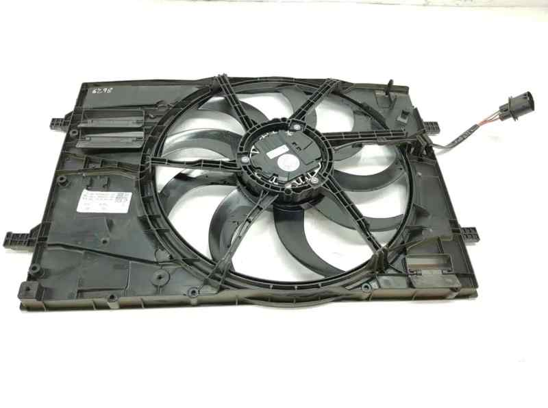 5WA121203J - 5WA121203P ELECTROVENTILADOR SKODA OCTAVIA