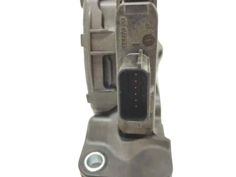 PEDAL ACELERADOR