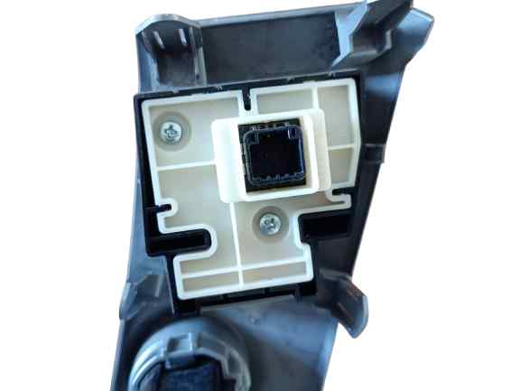 5544647070 WARNING TOYOTA PRIUS (NHW30)