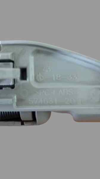5746312011 ASIDERA TOYOTA PRIUS (NHW30)