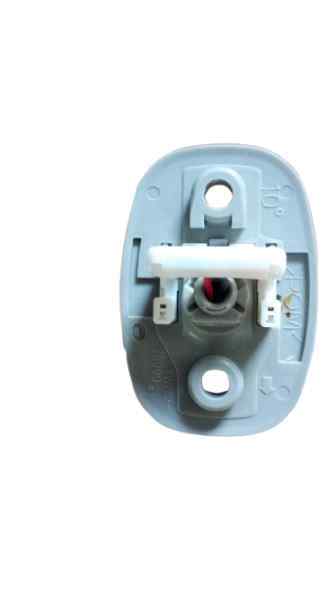 7431047320B0 PARASOL DERECHO TOYOTA PRIUS (NHW30)
