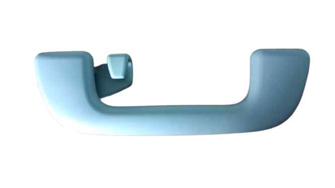5746312011 ASIDERA TOYOTA PRIUS (NHW30)