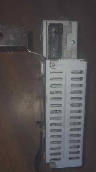 SISTEMA AUDIO / RADIO CD