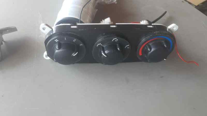 MANDO CLIMATIZADOR