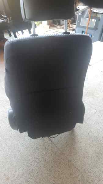 ASIENTO DELANTERO IZQUIERDO TOYOTA PRIUS+