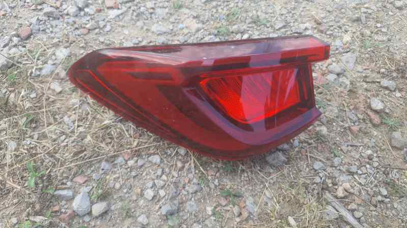 5F0945207 PILOTO TRASERO IZQUIERDO SEAT LEON