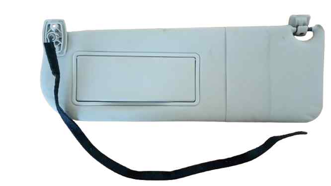 8143PZ PARASOL IZQUIERDO PEUGEOT 807