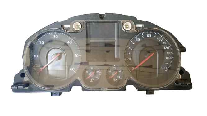 A2C53194181 CUADRO INSTRUMENTOS VOLKSWAGEN PASSAT BERLINA (3C2)