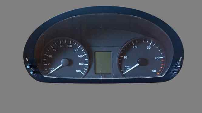 A9069004502 CUADRO INSTRUMENTOS MERCEDES SPRINTER II JAMES COOK (906)