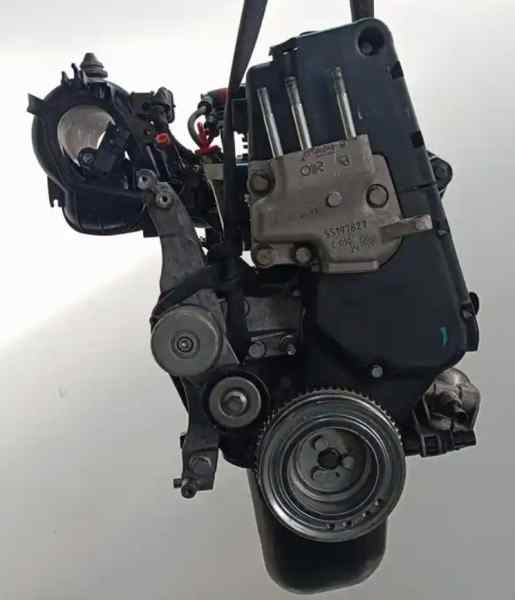 MOTOR COMPLETO