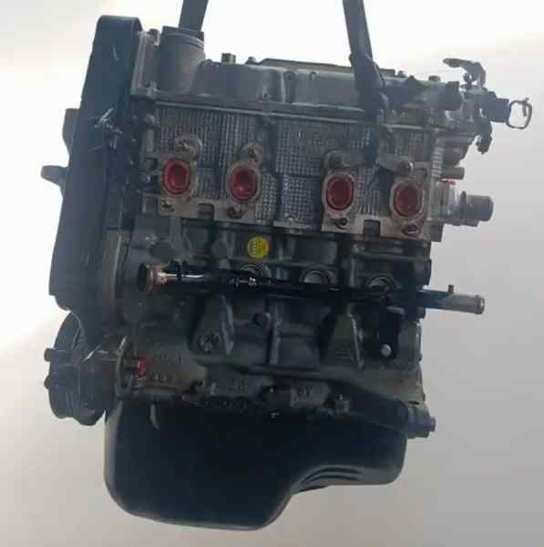 MOTOR COMPLETO