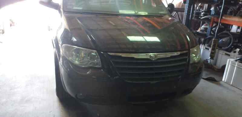 P04800319AA CAJA CAMBIOS CHRYSLER VOYAGER (RG)