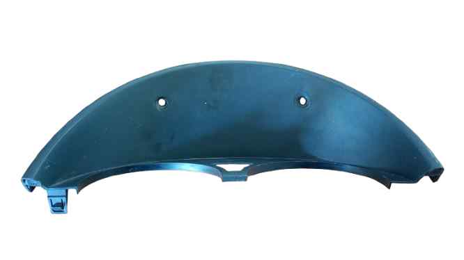 96345796 MOLDURAS DELANTERAS CHEVROLET KALOS