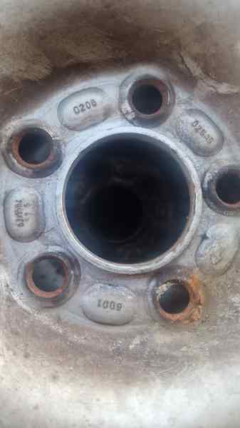 196-65-15-91V LLANTA FORD TOURNEO CONNECT (TC7)