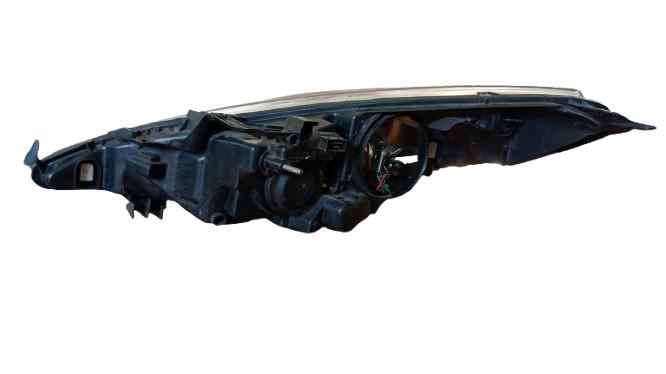 9649986180 FARO DERECHO PEUGEOT 207
