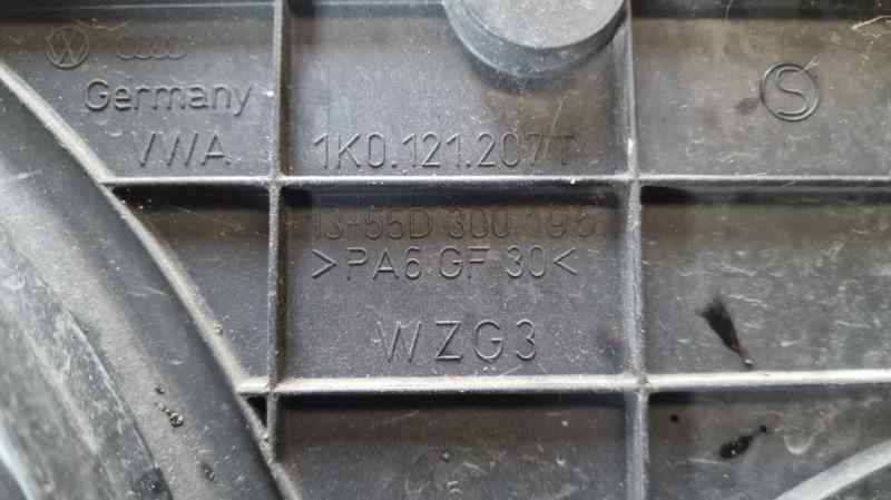 1K0121207T ELECTROVENTILADOR VOLKSWAGEN GOLF V BERLINA (1K1)