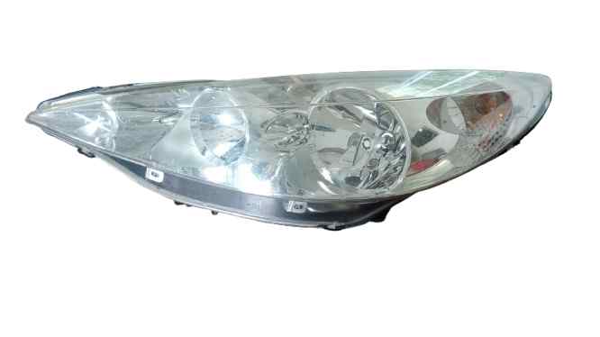 964998628001 FARO IZQUIERDO PEUGEOT 207