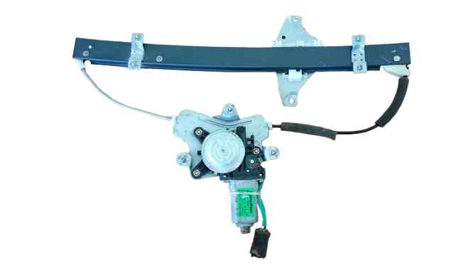 8810008001LH ELEVALUNAS TRASERO IZQUIERDO SSANGYONG REXTON