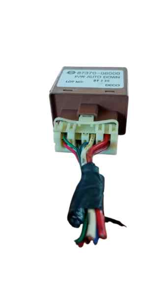 MODULO ELECTRONICO