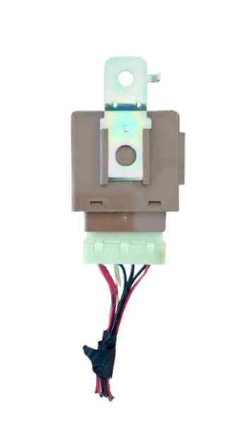 MODULO ELECTRONICO