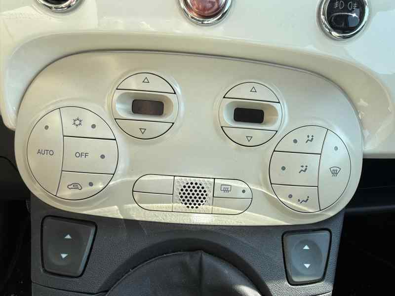 MANDO CLIMATIZADOR