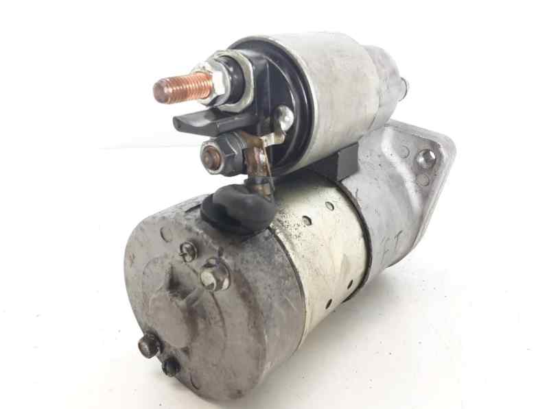 MOTOR ARRANQUE