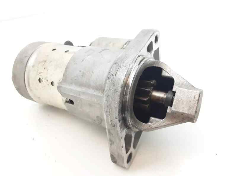 MOTOR ARRANQUE