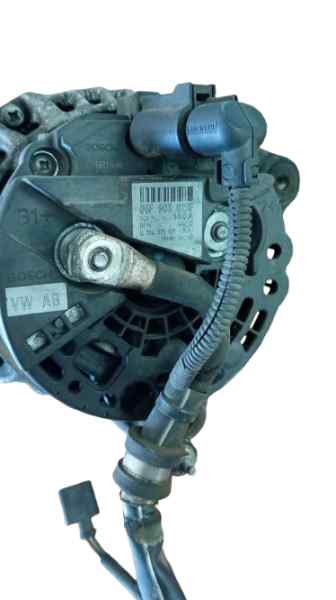 ALTERNADOR
