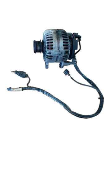 ALTERNADOR