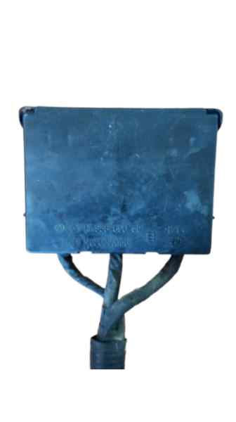 CAJA RELES / FUSIBLES
