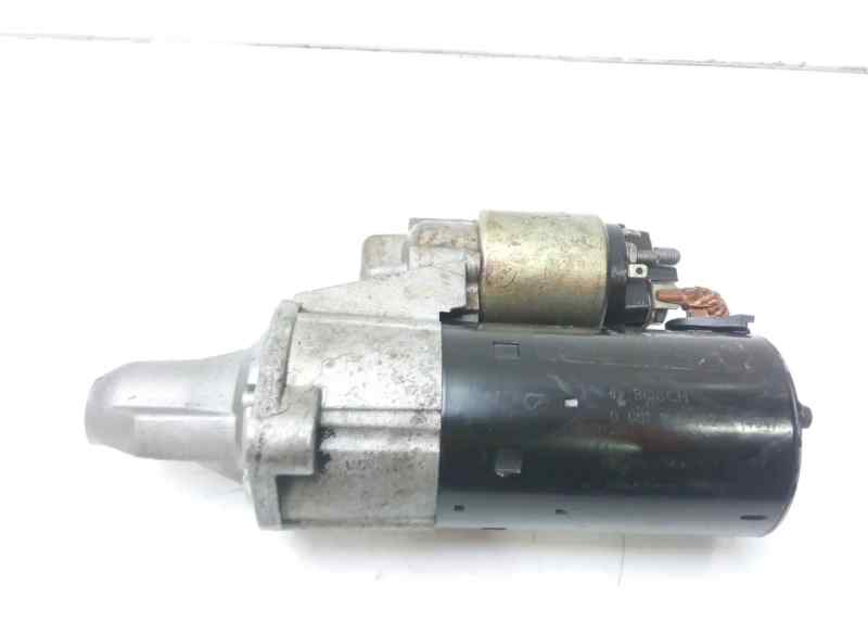 MOTOR ARRANQUE