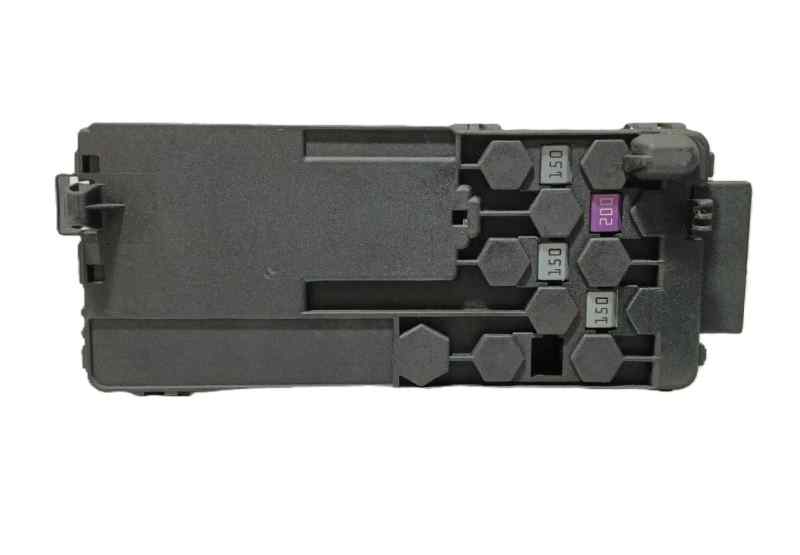 MODULO ELECTRONICO