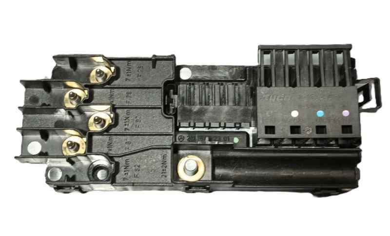 MODULO ELECTRONICO