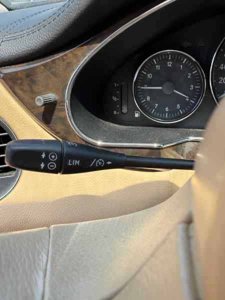 MANDO VOLANTE