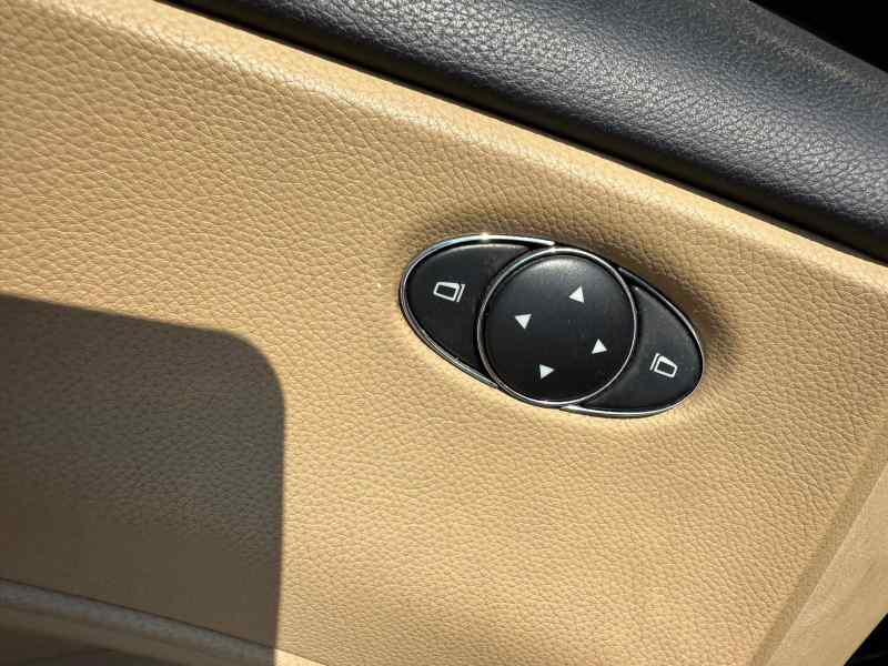 MANDO RETROVISOR 