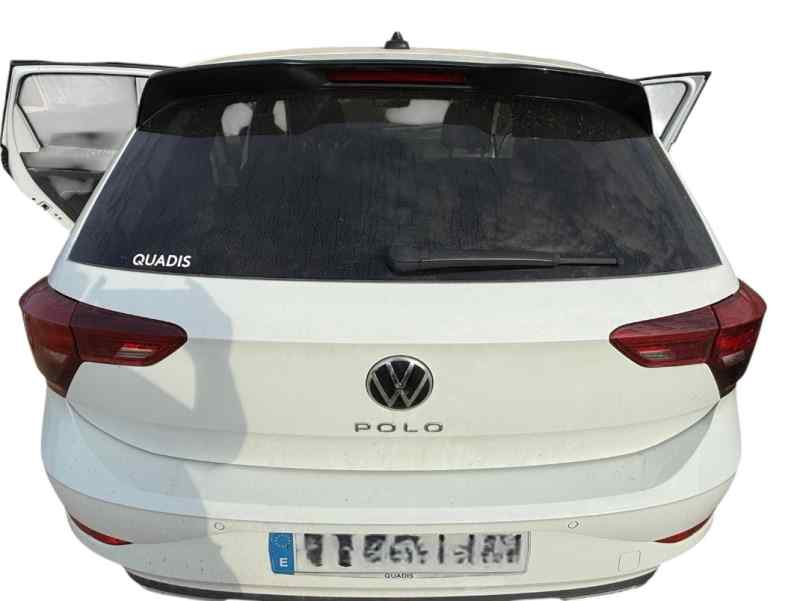 PORTON TRASERO