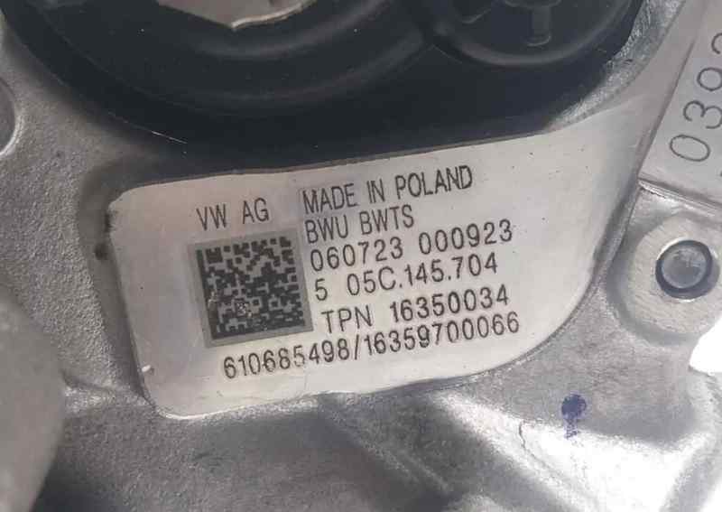 TURBOCOMPRESOR