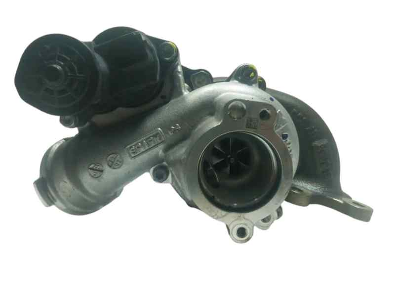 TURBOCOMPRESOR