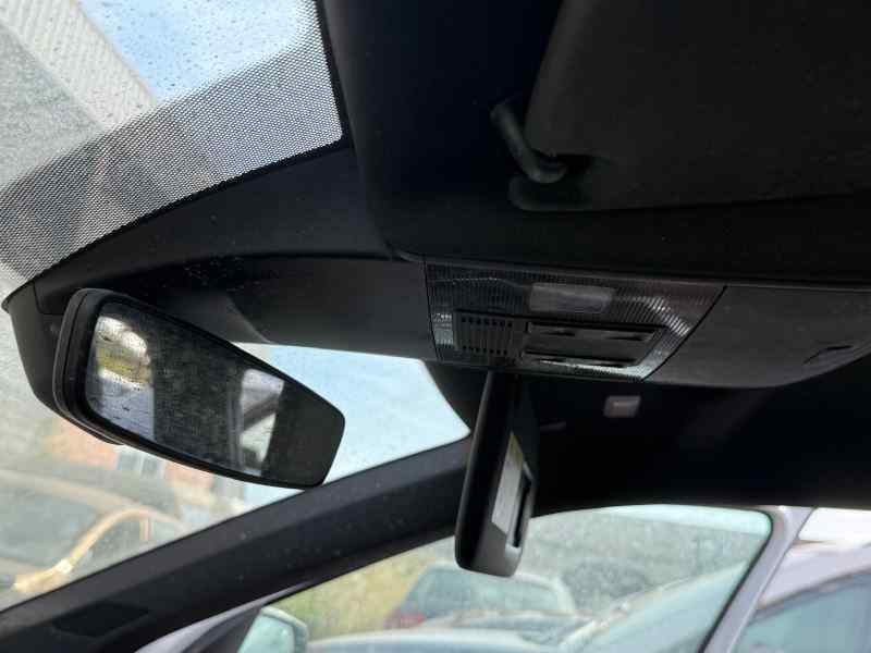 ESPEJO INTERIOR