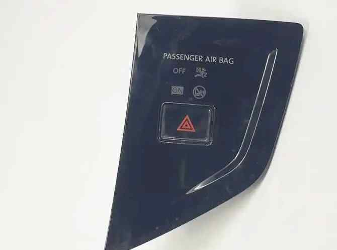 WARNING