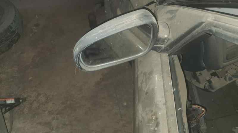 RETROVISOR IZQUIERDO