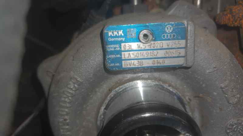 TURBOCOMPRESOR