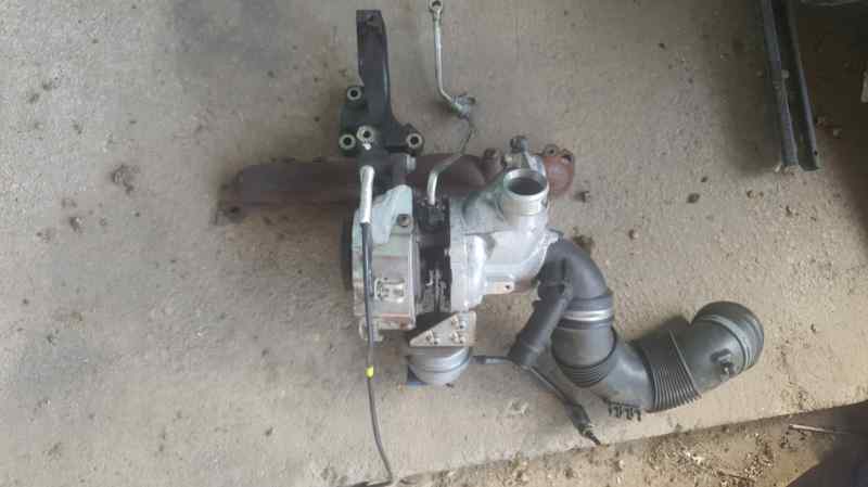 TURBOCOMPRESOR